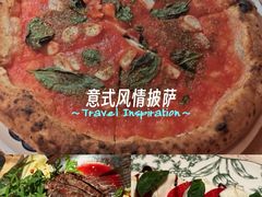 -Mammamia意大利餐厅(阳春巷店)