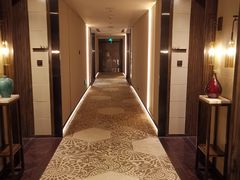 -南京圣和府邸豪华精选酒店