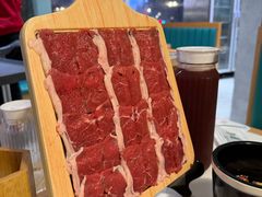 -京悦南门涮羊肉(长寿路店)