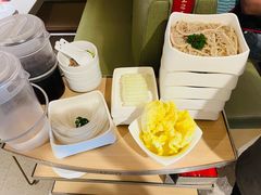 -海底捞火锅(龙湖三千集店)