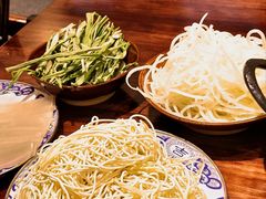 -胖姐社区老火锅(北京总店)