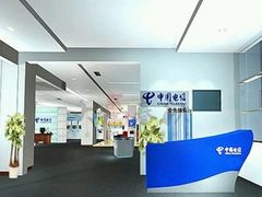 -中国电信(张江路营业厅)