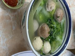 -嘉华小吃(蛇口市场店)