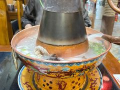 -千亿来乌拉火锅(德胜店)