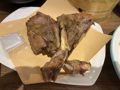 秘制扇子骨-锡和无锡菜(景丽苑店)