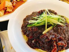 -桃园中华料理炸酱面(燕儿岛路店)
