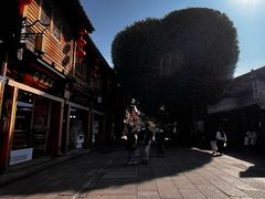 -三坊七巷历史文化街区