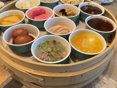 -奇芳阁·百年清真南京菜(夫子庙店)
