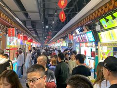 -东门小吃街