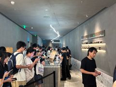 -喜茶(深圳万象城黑金店)