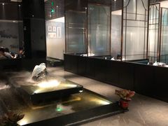 -淘米捞·米汤脆鲩鱼火锅(福田皇岗店)