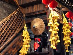 -甘家界牌柠檬鸭(青山店)