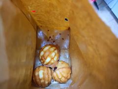 -莫朗核桃饼(虹泉路店)