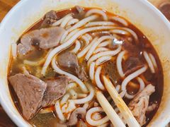-王记生烫牛杂面馆(兰陵路店)