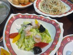 -大吉利潮汕牛肉火锅(王府井店)