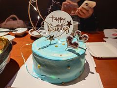 -卡漫莫尼蛋糕(徐汇店)