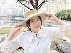 -西北湖绿化广场