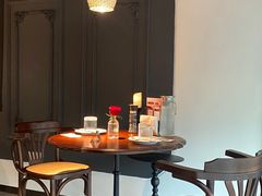 -餮熹Tipsea法餐(吉大店)