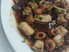 -嘉升大排档(番禺总店)