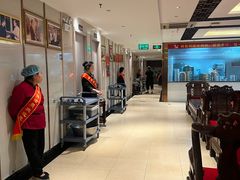 -群乐饭店(滨安路店)