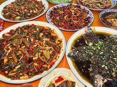 -李大爷的泡椒馆(冉家坝店)