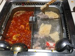 -海底捞火锅(万丰桥店)
