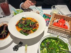 -桂满陇·海市蜃楼·黑金(国金店)