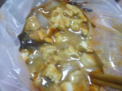 -清真·宏顺祥卤汁凉粉(大皮院店)