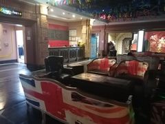 -歌库K馆量贩KTV(万达广场店)