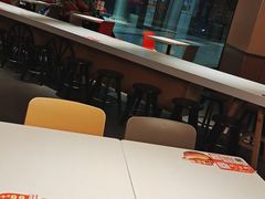 大堂-永和大王(梅家浜店)