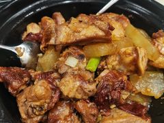-兴悦酒家(环市东路店)