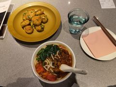 -半山腰·云南菜(侨福芳草地店)