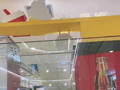 -麦当劳(凯德MALL太阳宫店)