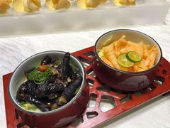 -柒园·三十年创意杭帮菜(龙湖滨江天街店)