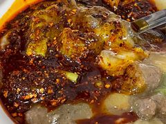 -刘老虎肉丸糊辣汤(总店)