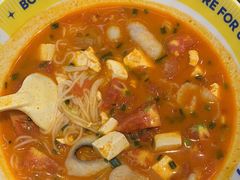 -粉小主·贵州酸汤牛肉粉(南京仙林金鹰店)