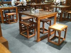 大堂-毅祥斋老孙家泡馍(北院门鼓楼店)