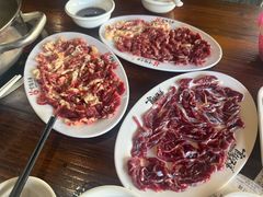 -官塘兄弟·潮汕牛肉店(官塘总店)