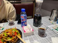 -老杨头烧烤(博烤堂店)