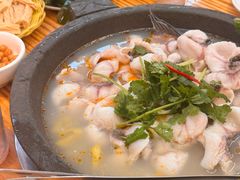 -大鼎石锅鱼(春江里店)