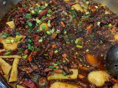 -黑竹香鸡(营和巷店)