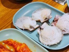 -蚝英雄·自助烤蚝(高新店)