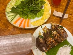 -Hoang Yen Vietnamese Cuisine