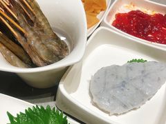 -海底捞火锅(翔龙天地广场店)