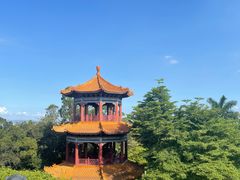 -广州莲花山旅游区