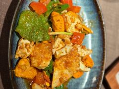 -山石榴·贵州菜(陆家嘴中心店)