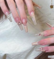 -US•美甲艺术 | 冕光