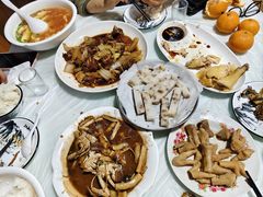 -小六农家乐(崇明西沙湿地店)