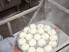 -俞记安顺特色破酥包(民生路店)