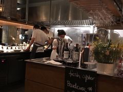 -BOR Eatery(安福路店)